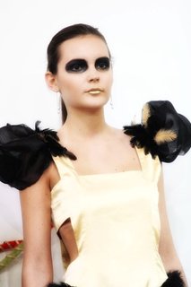 FOTKA - WORLD OF BEAUTY & SPA podzim 2012 opt v PVA Expo Praha  Letany