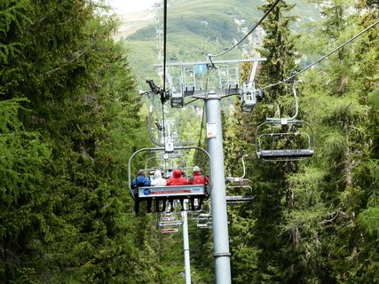 FOTKA - Vysok Tatry - Solisko 