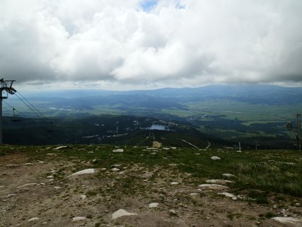 FOTKA - Vysok Tatry - Solisko 