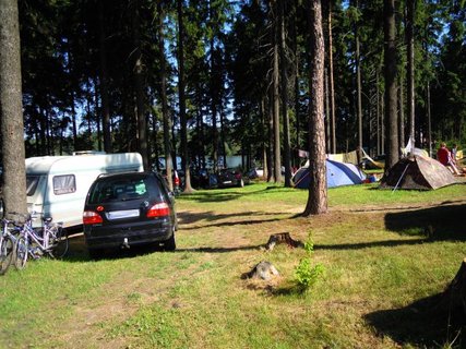 FOTKA - Dovolen na kolech - 3 nejdleitj rady