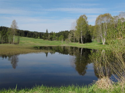 FOTKA - Nejkrsnj msta umavy: Polka a okol