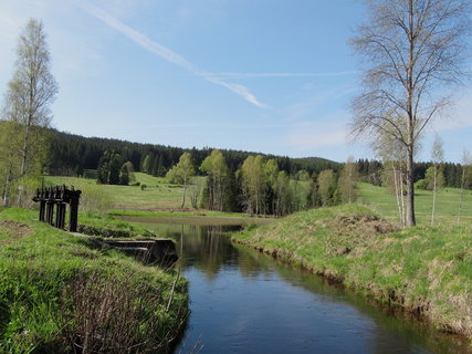 FOTKA - Nejkrsnj msta umavy: Polka a okol