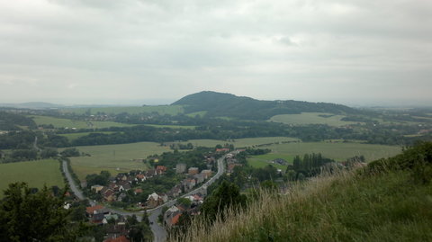 FOTKA - Vlet tramberk, Kopivnice