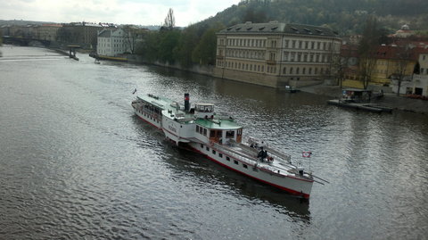 FOTKA - Vlet do Prahy z Ostravy
