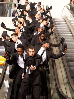 FOTKA - Film Lets Dance: Revolutions m do naich kin