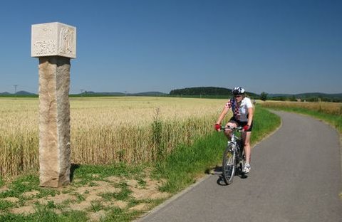 FOTKA - Slovcko pro cyklisty, pznivce vletnch plaveb i filmov fanouky