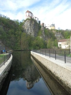 FOTKA - Claryho stezka okolm Vranova nad Dyj