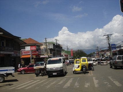 FOTKA - Filipny- ztracen rj?