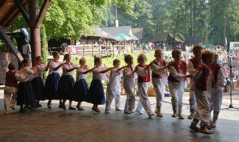 FOTKA - Gorolski Swieto  Gorolsk slavnosti 2012