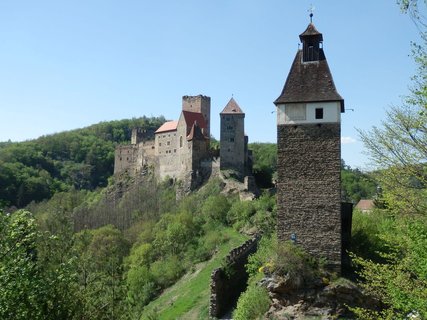 FOTKA - Podyj - pestr mozaika krs III. - Thayatal