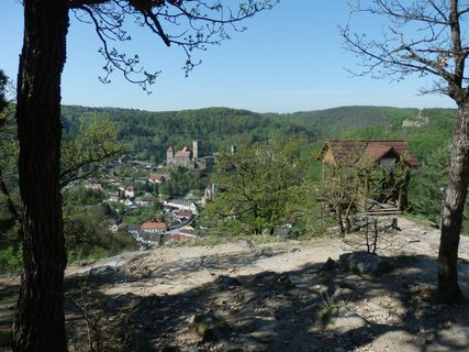 FOTKA - Podyj - pestr mozaika krs III. - Thayatal