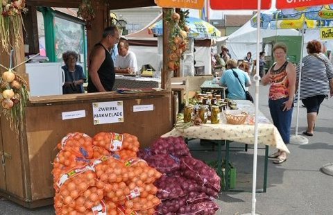 FOTKA - Tradin Cibulov slavnosti a relaxace v termlnch lznch Laa