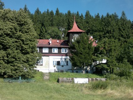 FOTKA - Vlet do Beskyd - Ondejnk a vrchol Skalka