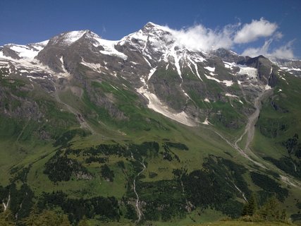 FOTKA - Rakousk Alpy