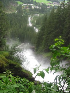 FOTKA - Krimmlersk vodopdy