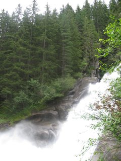 FOTKA - Krimmlersk vodopdy