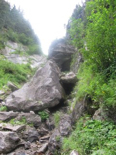 FOTKA - Krimmlersk vodopdy
