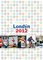 LOH Londn 2012 - Oficiln publikace OV