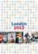 LOH Londn 2012 - Oficiln publikace OV