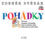 Na 4 CD vyla nov velk audiokniha POHDKY Zdeka Svrka