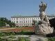 Za pamtkami Salzburgu: zmek a zahrady Mirabell