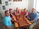 Prostřeno 15.10. 2012 – Monika