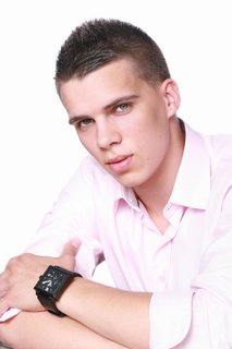 FOTKA - Mu roku 2012 - finalista tefan Mik