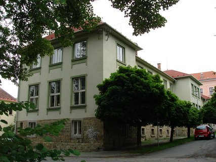 FOTKA - iv muzeum gobeln ve Valaskm Mezi