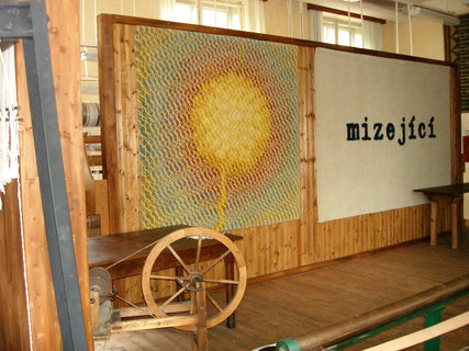 FOTKA - iv muzeum gobeln ve Valaskm Mezi