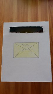 FOTKA - Vyrob si sama - Dtsk pota z papru