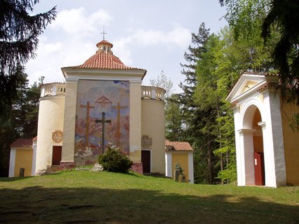 FOTKA - estice u Volyn