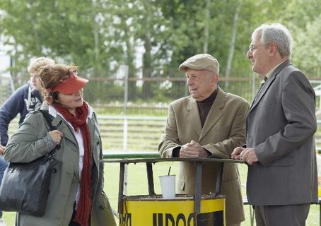 FOTKA - Gympl s ruenm omezenm - Vladimr Matula alias Star (Karel Hemnek)