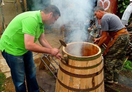 FOTKA - Toulav kamera vychutnv Slovensko