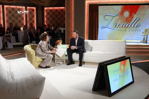 FOTKA - Zrcadlo tvho ivota  Dominik Haek