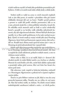 FOTKA - Evropsk bestseller Stolet stak, kter vylezl zokna a zmizel