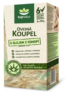 FOTKA - Oves  starodvn recept na krsu