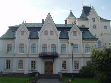 FOTKA - 1. jna - Svtov den architektury