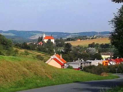 FOTKA - Bab lto na Slovcku
