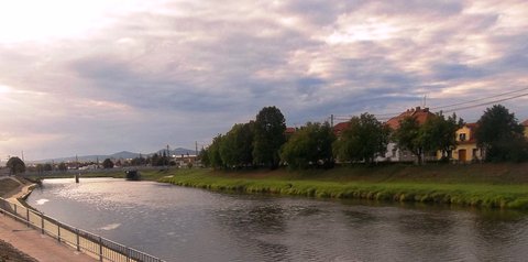 FOTKA - Bab lto na Slovcku