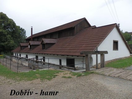 FOTKA - Rokycanskem (nejen) na kole