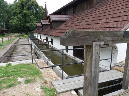 FOTKA - Rokycanskem (nejen) na kole