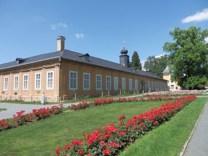 FOTKA - Rokycanskem (nejen) na kole