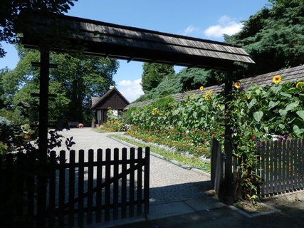 FOTKA - Rokycanskem (nejen) na kole