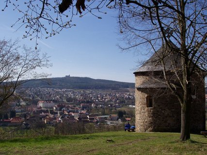 FOTKA - Rokycanskem (nejen) na kole