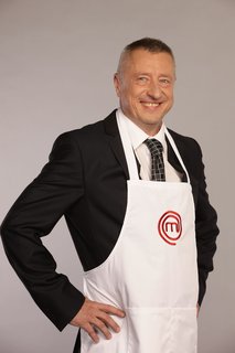 FOTKA - Igor ermk z poadu Masterchef se boj nvratu do reality