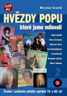 FOTKA - Hvzdy popu, kter jsme milovali 2