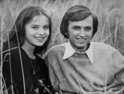 FOTKA - Hvzdy popu, kter jsme milovali 2