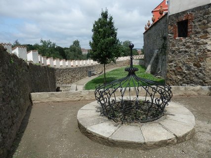 FOTKA - Prochzka pvabnm Pskem