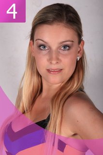 FOTKA - Pozvnka na slavnostn finle 5. ronku soute Miss Pbramska 2012