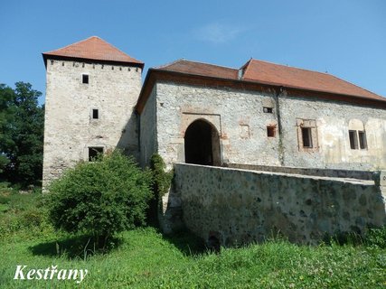 FOTKA - Cyklotoulky mezi Pskem a Strakonicemi